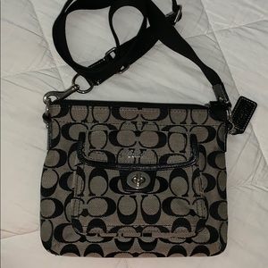 Coach Crossbody Bag